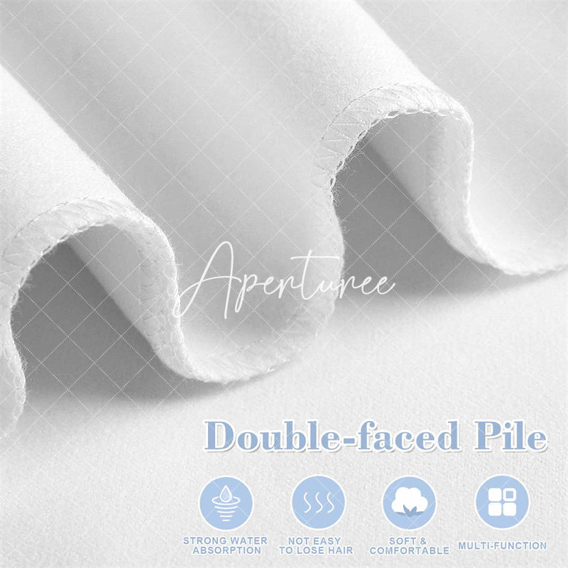 Custom Name Black White Stripe Rugby Men Beach Towel